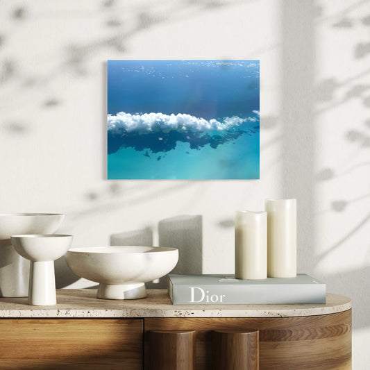 Only Ocean (no border)