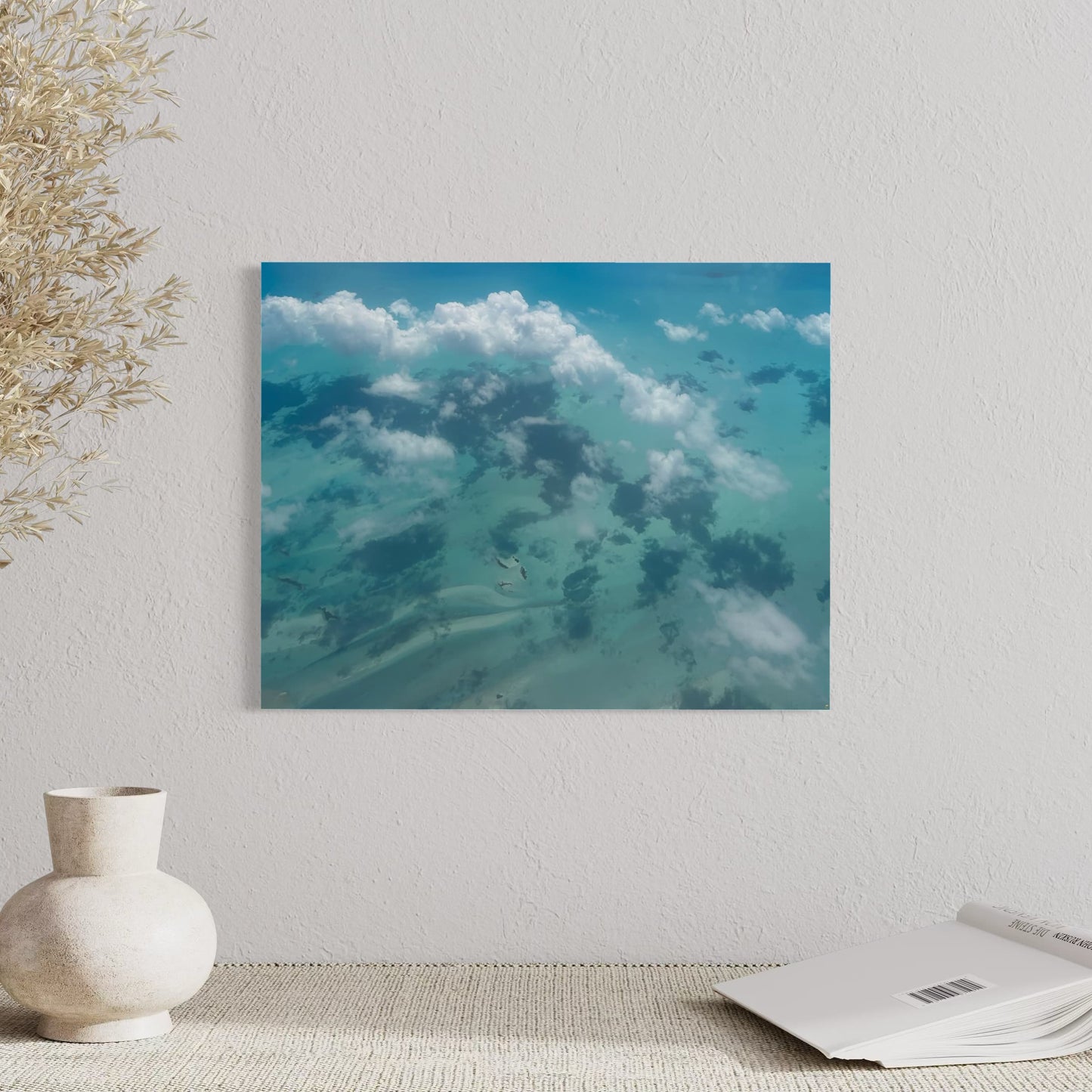 Floating (No border)