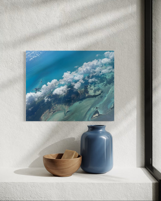 Hidden Depths (no border)