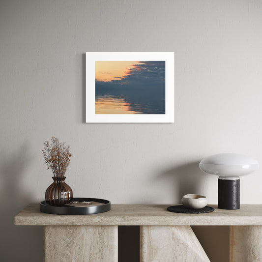 The Quiet Storm (with border)